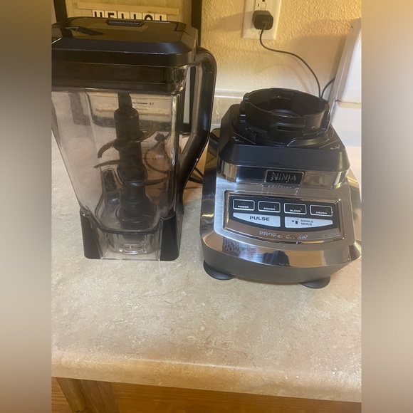 Ninja Professional Blender